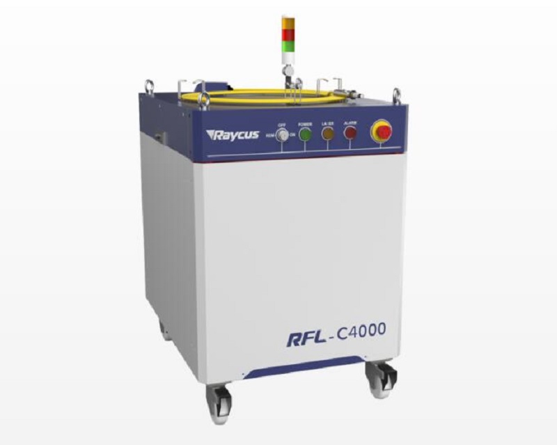 Raycus 4000W Raycus 4000 Вт