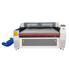 1630 Hot Sell Auto Feeding Laser Cutter