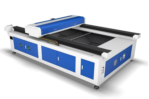 100 Ватт 130 Вт 150 Вт лазерный резак CO2