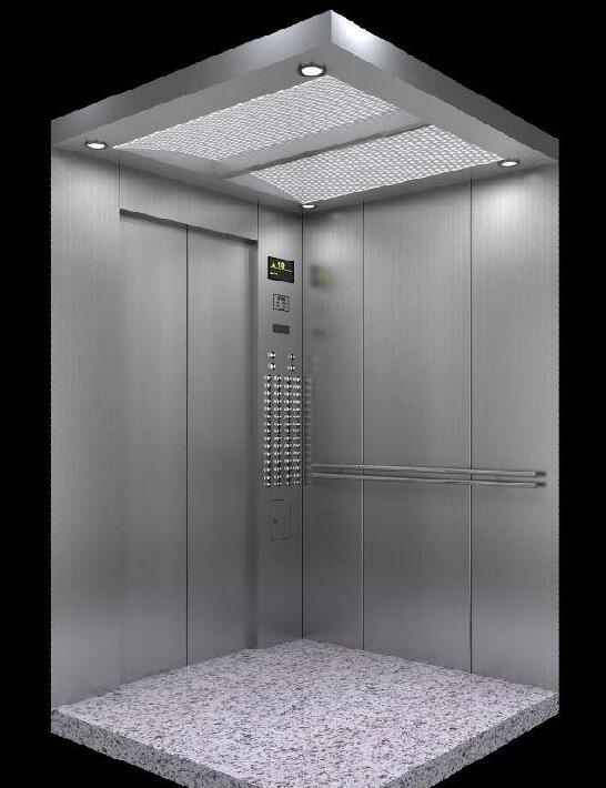 Elevator Application