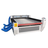 1630 Hot Sell Auto Feeding Laser Cutter