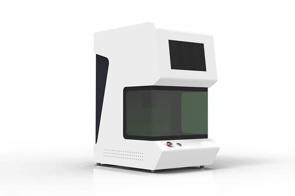 XD Full Cover Laser Marker