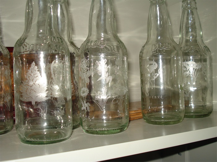 Круглый неметал