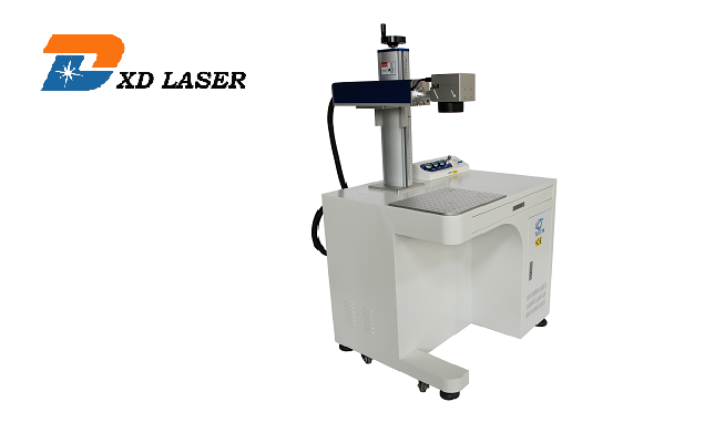 Table Fiber Laser Marking Machine -video.png