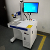 Raycus 50W Fiber Laser Marking Machine от китайской фабрики Jinan. Доступная цена