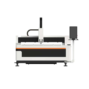 Цена Jinan Price CNC Fibre Laser Rutger Equipment для из нержавеющей стали из углеродистой стали.