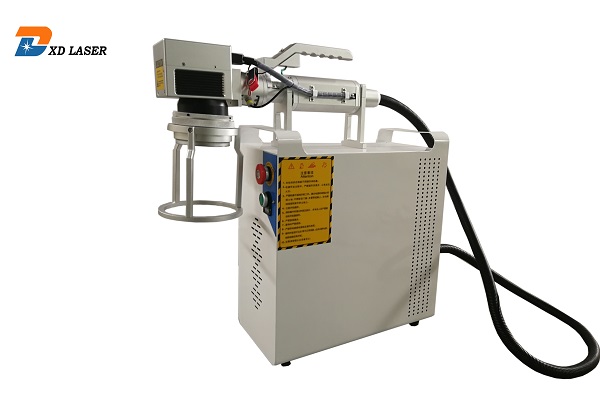 Why Choose Fiber Co2 Laser Marking Machine Made In China?