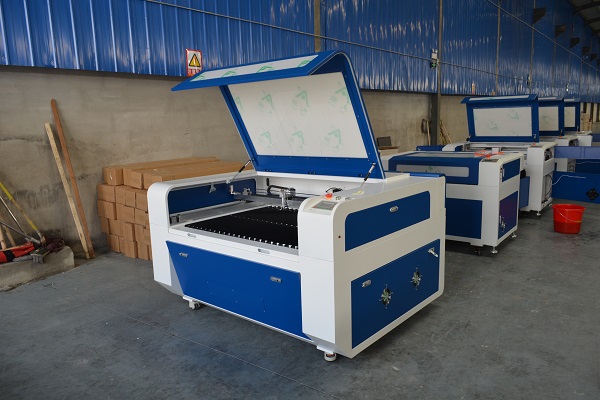 Which Co2 Laser Engraver Cutter Machine Suits Me?