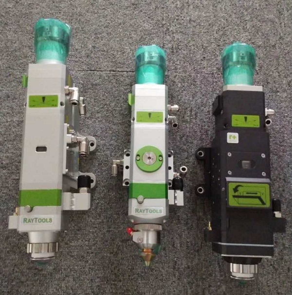 лазерная голова