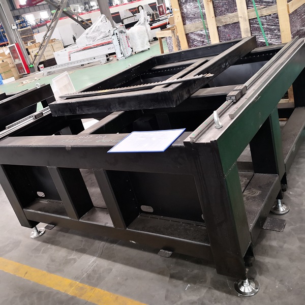 волокно -лазерное тело