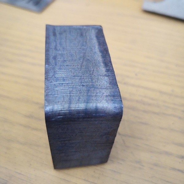 толстая углеродная сталь