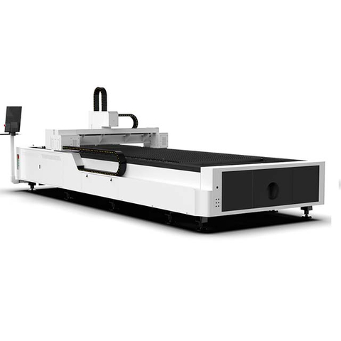Лучшая волоконно -лазерная режущая машина с завода производителя Китая