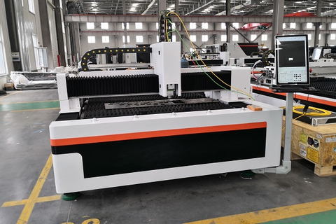 1 мм 2 мм 3 мм металлическая волоконно -волоконная режущая машина