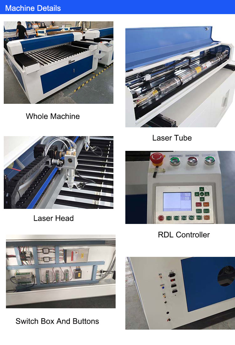 1325 лазерный резак CO2 (57)