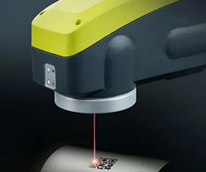 Машина для лазерной маркировки