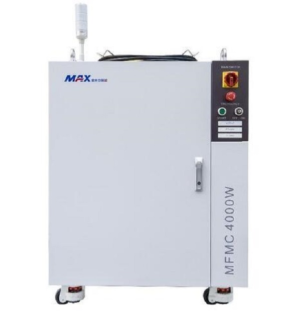 Max Laser Source-XD лазер