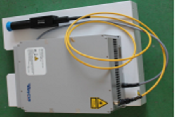 Источник лазерного маркера волокна