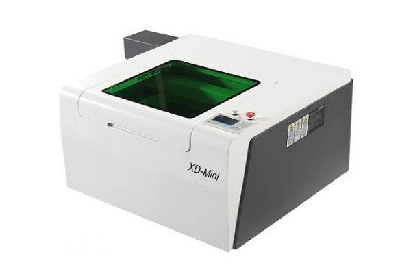 Mini Nonmetal Co2 Laser Machine