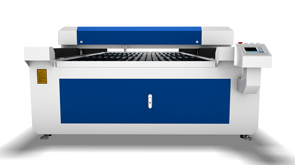 1325 лазерная режущая машина