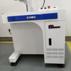 Raycus 50W Fiber Laser Marking Machine от китайской фабрики Jinan. Доступная цена