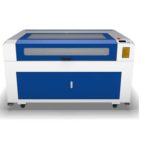 Экономия 1390 CO2 неметальная лазерная режущая машина