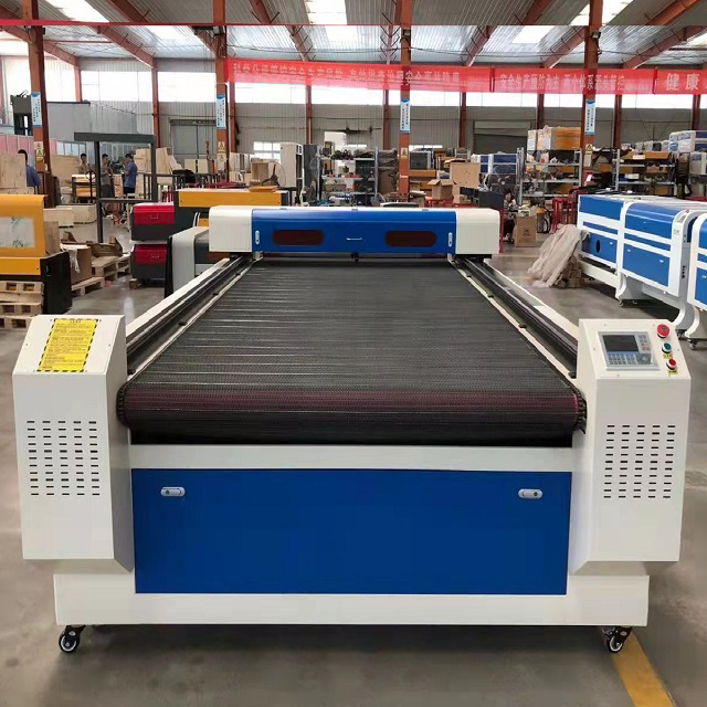 1630 CO2 лазерный резак