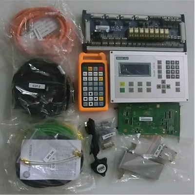 XD лазер Cypcut Controller