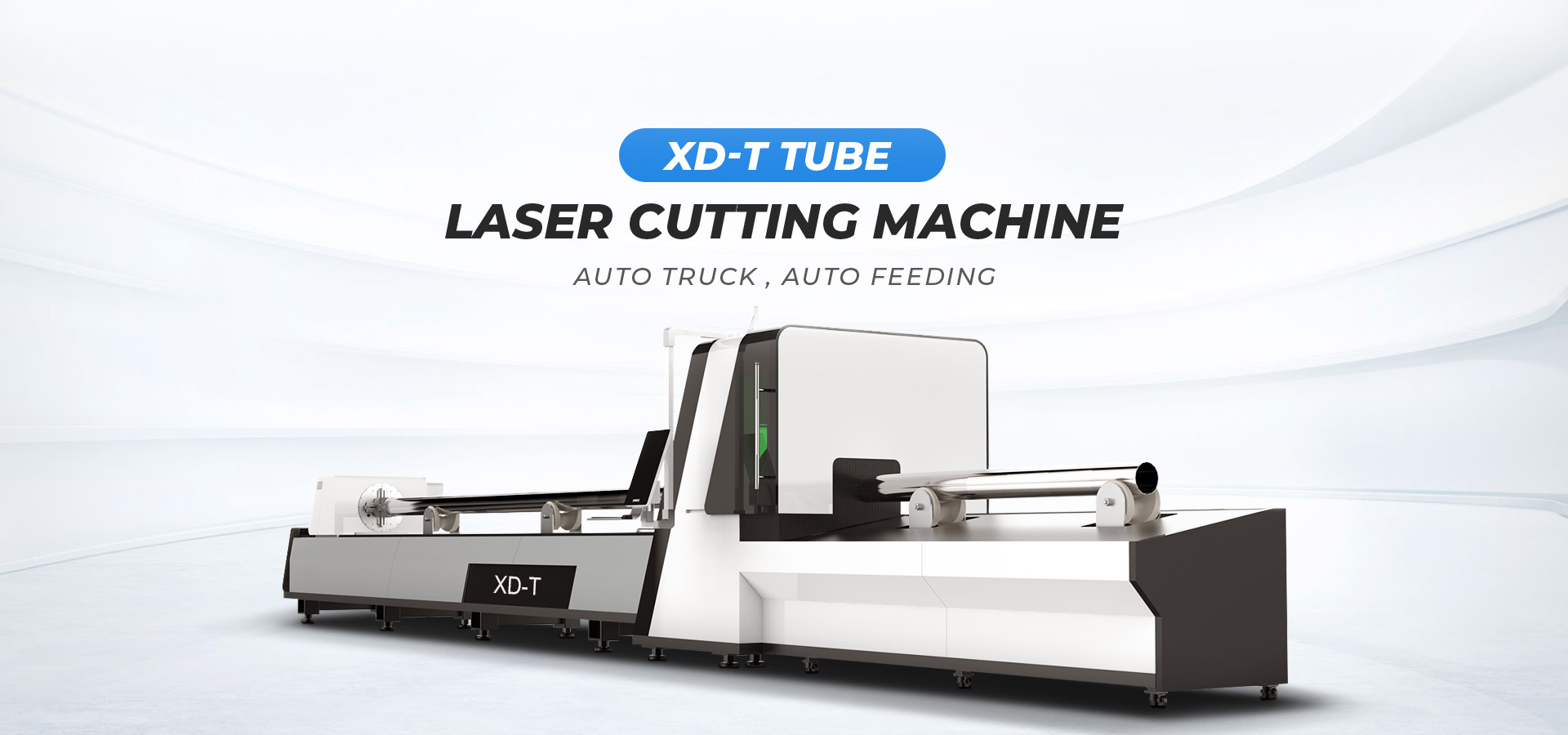 laser cuting machine