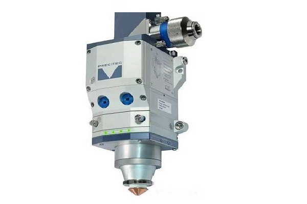 Precitec резка головка