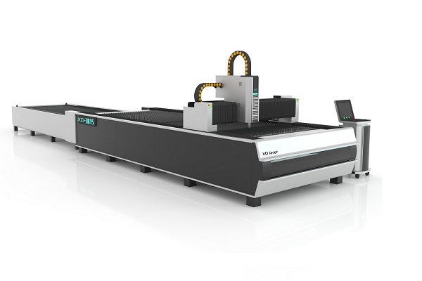 Hot Sell Cnc Fiber Laser Cutter 1325 3015 4015 для продажи