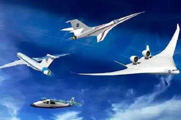 аэрокосмическая