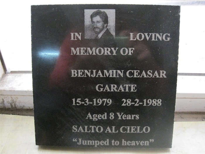 Каменная гравюра