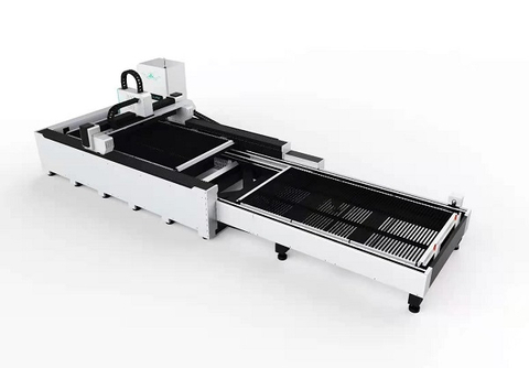 Листовый металл пластина волоконно -волоконно -лазерной реза