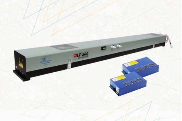 300 Вт Yongli Laser Tube