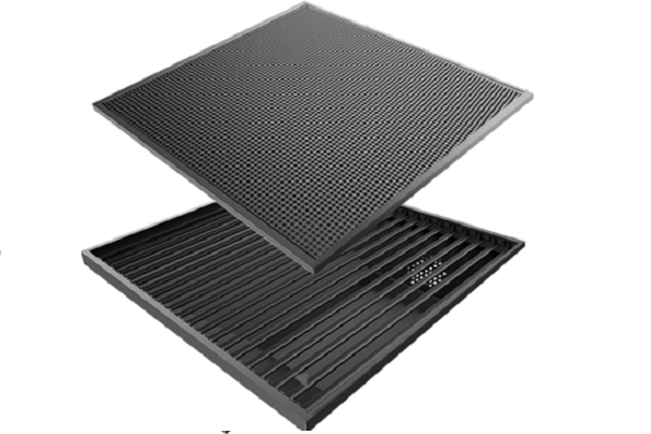 Двойной стол