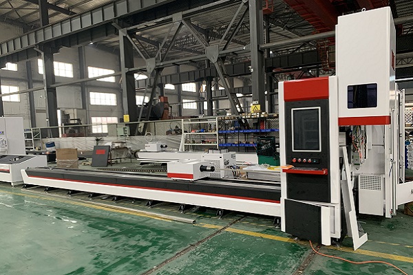 Трубчатая резак