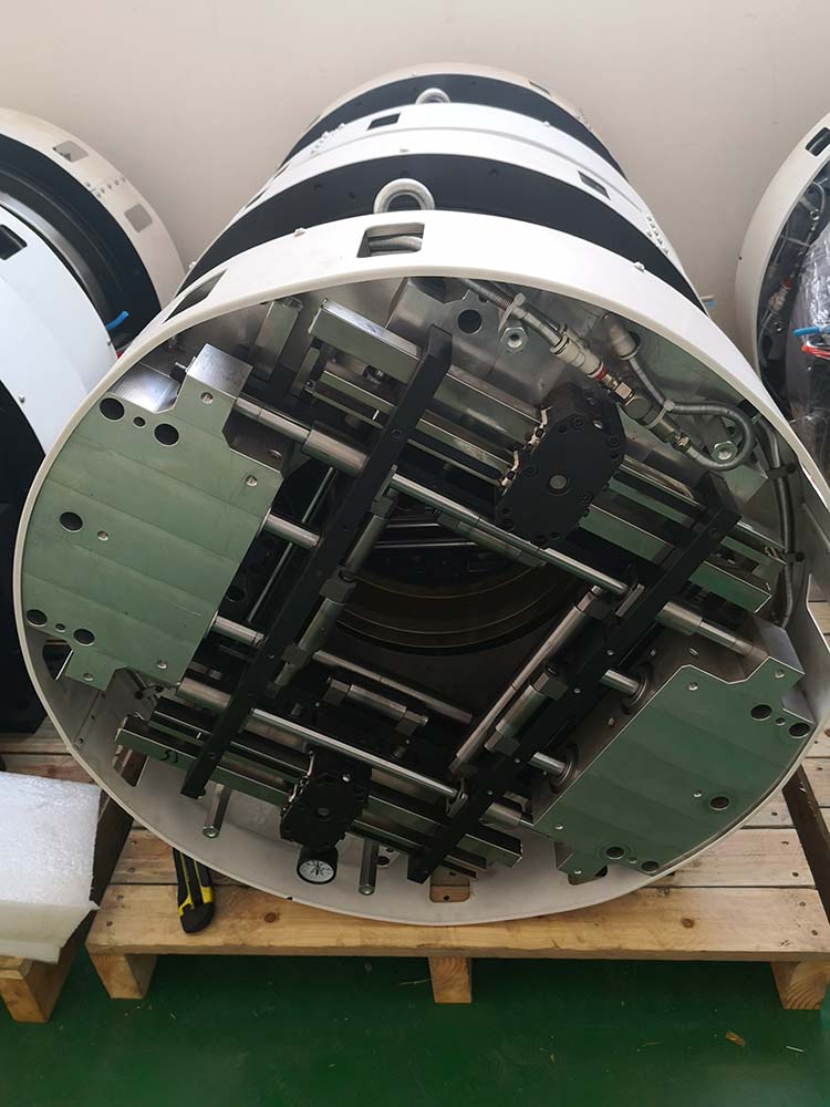 Трубчатая резак (33)