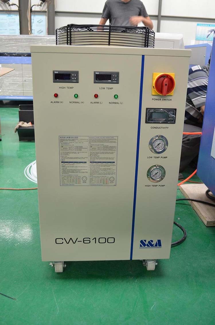 Водный чиллер (24)