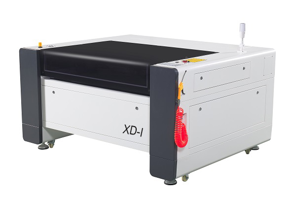 Co2 laser cutting machine XD-I (3) - 副本 - 副本