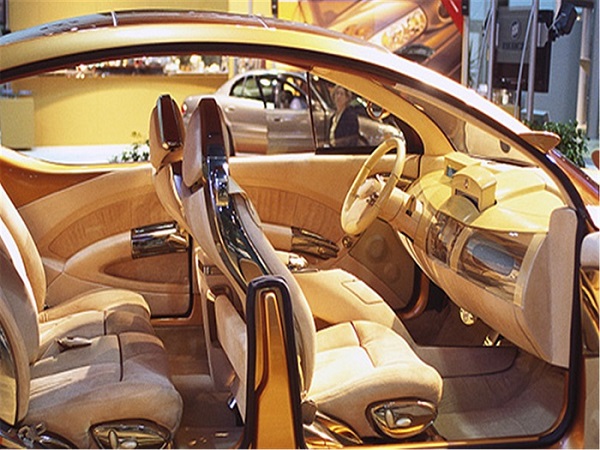 Автомобильные материалы (2)