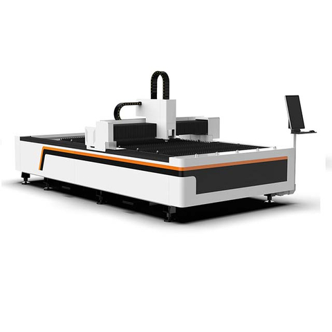 Оптоволоконная лазерная режущая механизм для металла