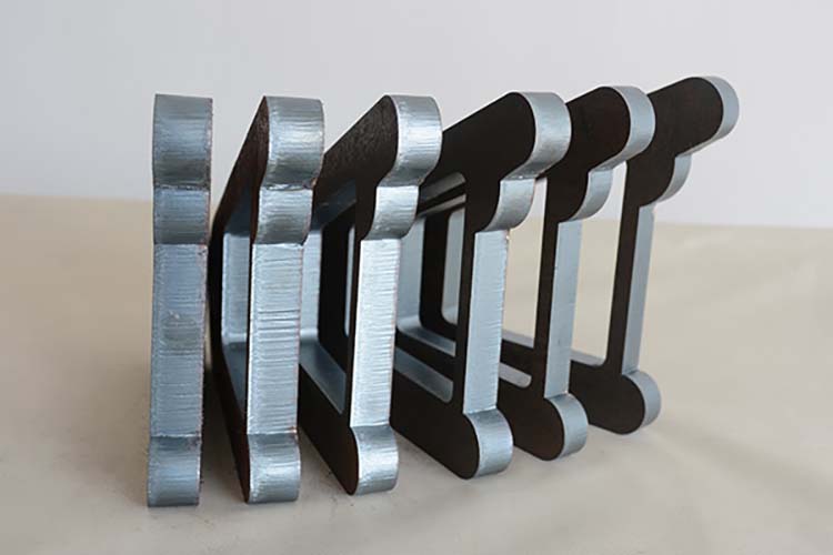 Образец резки мягкой стали (81)