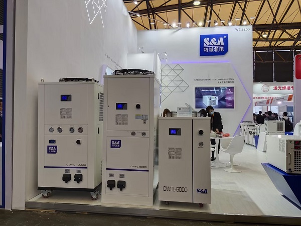 охладитель воды