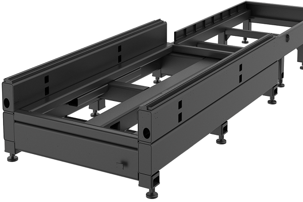 волоконно -лазерная резка корпус - 副 本