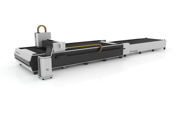 Hot Sell Cnc Fiber Laser Cutter 1325 3015 4015 для продажи