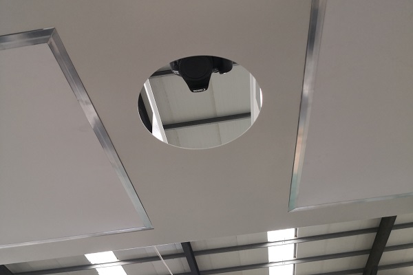 Xdlaser Big Camera
