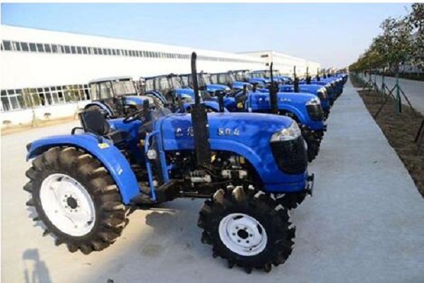 Сельскохозяйственная промышленность