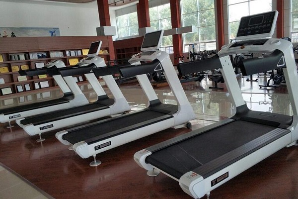 фитнес-оборудование