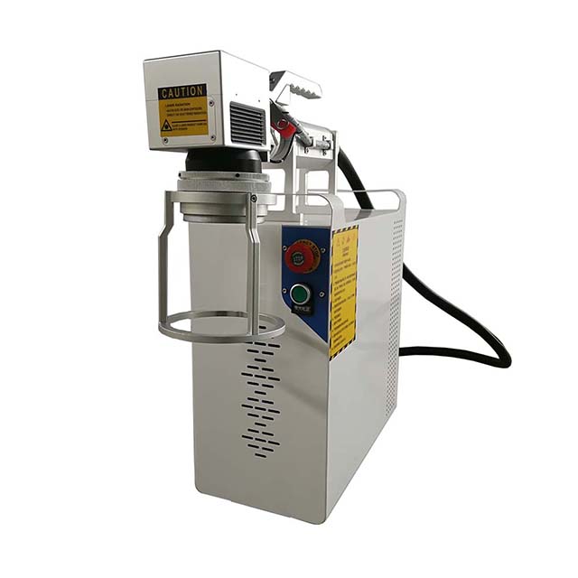 Портативный волоконно -лазерный маркер (16)