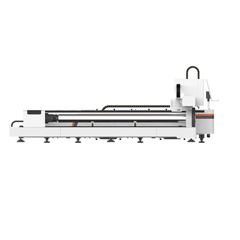 Многофункциональная металлическая пластина и трубная волоконно -волоконная режущая машина 3015 1500 Вт 2000 Вт 3000 Вт 4000 Вт